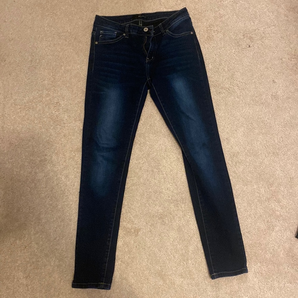 KanCan skinny jeans